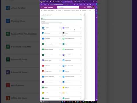 Default Cloud Flows in Solutions: PowerApps Guide