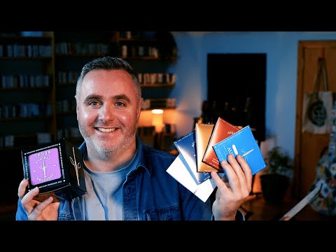 New Strings! Thank you Augustine.