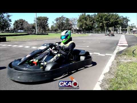 Promocional Endurance CKA 07/09