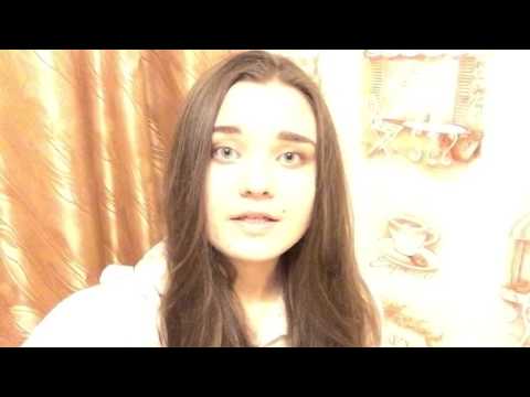 Ekaterina Komarova Video on Empowerment