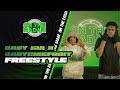 The Baby Kia X BabyChiefDoit On The Radar Freestyle