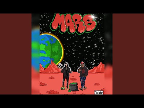 MARS (feat. Bankroll Savi)