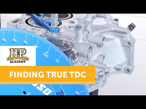 3 Easy Techniques to Find TDC | Cam Degreeing [#FREELESSON]