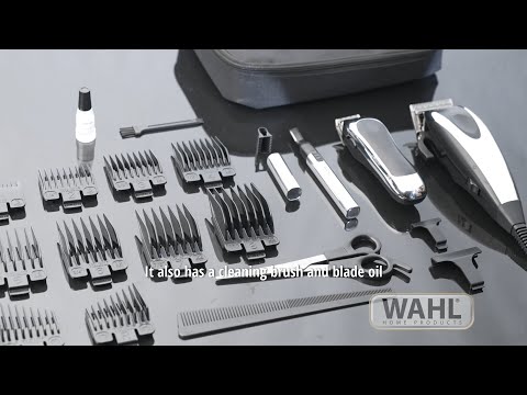 Wahl Complete Cut Combo: What's In The Box