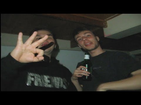 WIFI KLAN - 3 DNI BEZ SPANIA (MUSIC VIDEO) PROD. 6SILKY