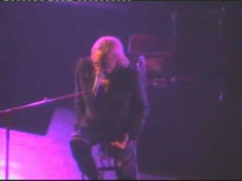 Christophe : Comme un interdit