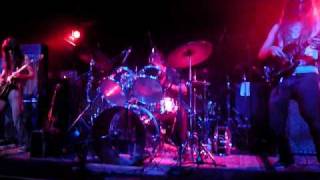 DANAVA -  UNONOU Live in Seattle 09'