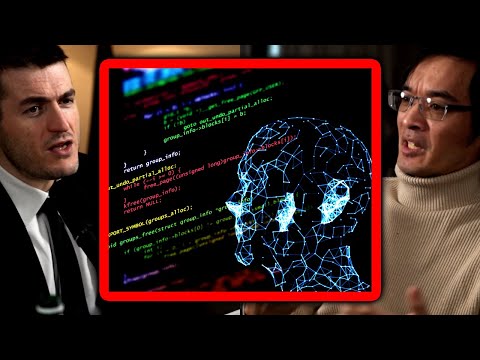 How Terence Tao uses AI with Lean programming language | Terence Tao and Lex Fridman