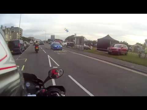 UK Dorstone, Hereford to Newport Wales (6) Aug 2016