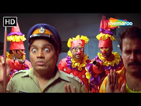 Phir Hera Pheri (2006)
