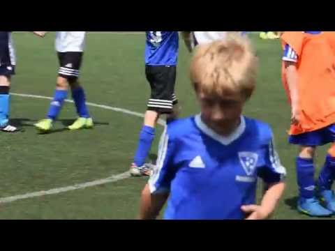 Football Academy Piaseczno : GOSIR PIASECZNO Memoriał Emanuela Koczyby Piaseczno 2016