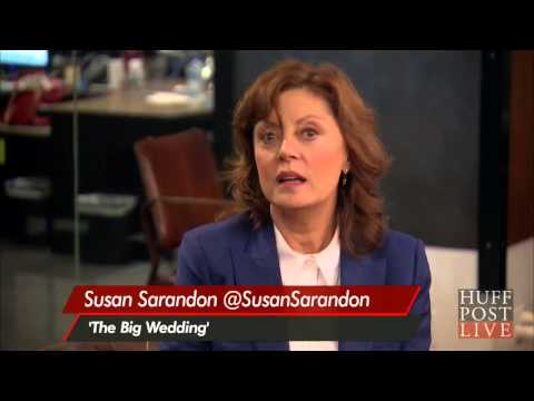 Susan Sarandon Discusses Capital Punishment | HPL