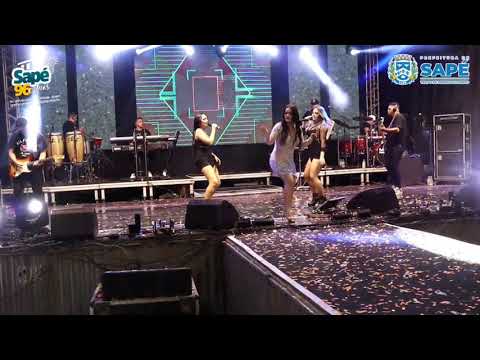 @MaraPavanelly - Ameaça (cover Paulo Pires, MC Danny, Marcynho Sensação)