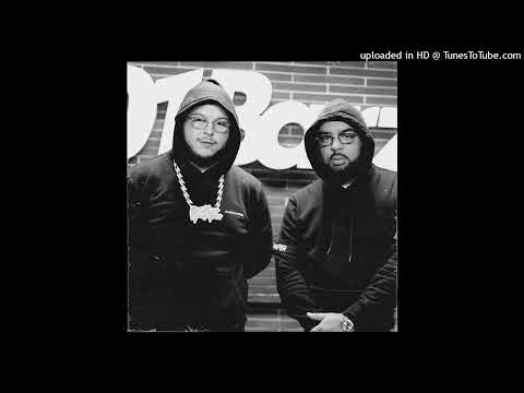 [FREE] Nines x Potter Payper x Mowgs Type Beat - "Trackhawk" | UK Rap Instrumental 2023