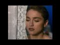 Madonna La Isla Bonita KGM Sasha 2018 Ext Remix Enhanced B Roll Video