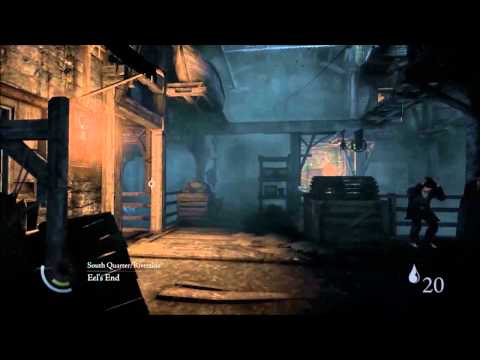 Thief RS03 P18 Erins spooky hideout