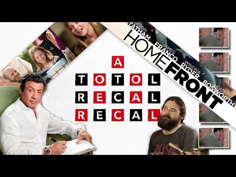 Totol Recal Recall: Homefront