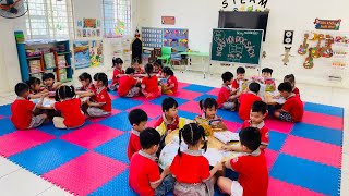 Ngày hội đọc sách