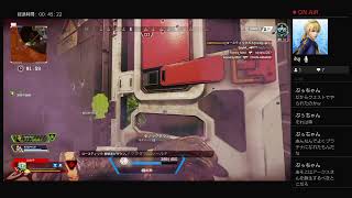 だんまりゲーム[PS4　APEX]