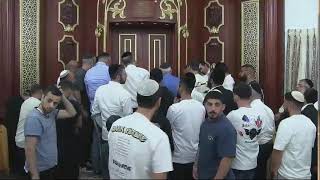 החיד"א -שיעור ערב בהלכה ובאגדה-אור לה' סיון תשפ''ו