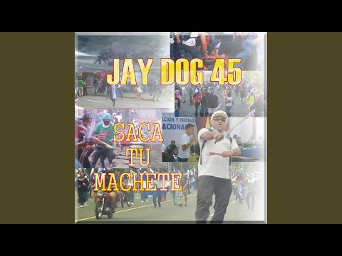 Saca Tu Machete