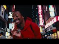 Bryansanon Back Fourth Official Video