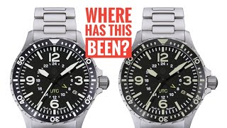 Engelmaan Wraith UTC, this thing is really that good!