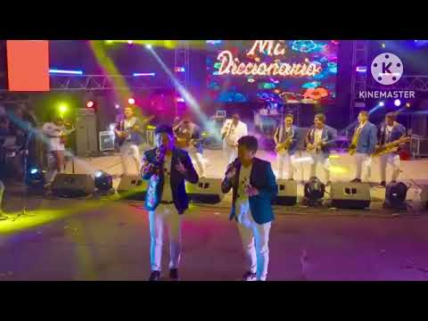 MI DICCIONARIO - Surandino & Los Ases de Huayucachi 