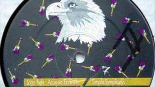 Simple Symphonies - Quest Of Thousands video