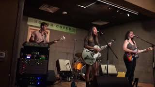 The Crane Wives “Sleeping Giants” at Shorts 7/20/18