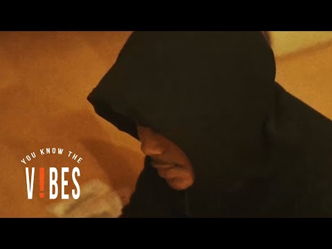 BabyKane Lil Rosay - "Cap A Lot" (Official Music Video)