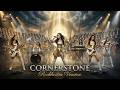 CORNERSTONE - Rockhestra Version🎻 | 🎸Metal Symphony