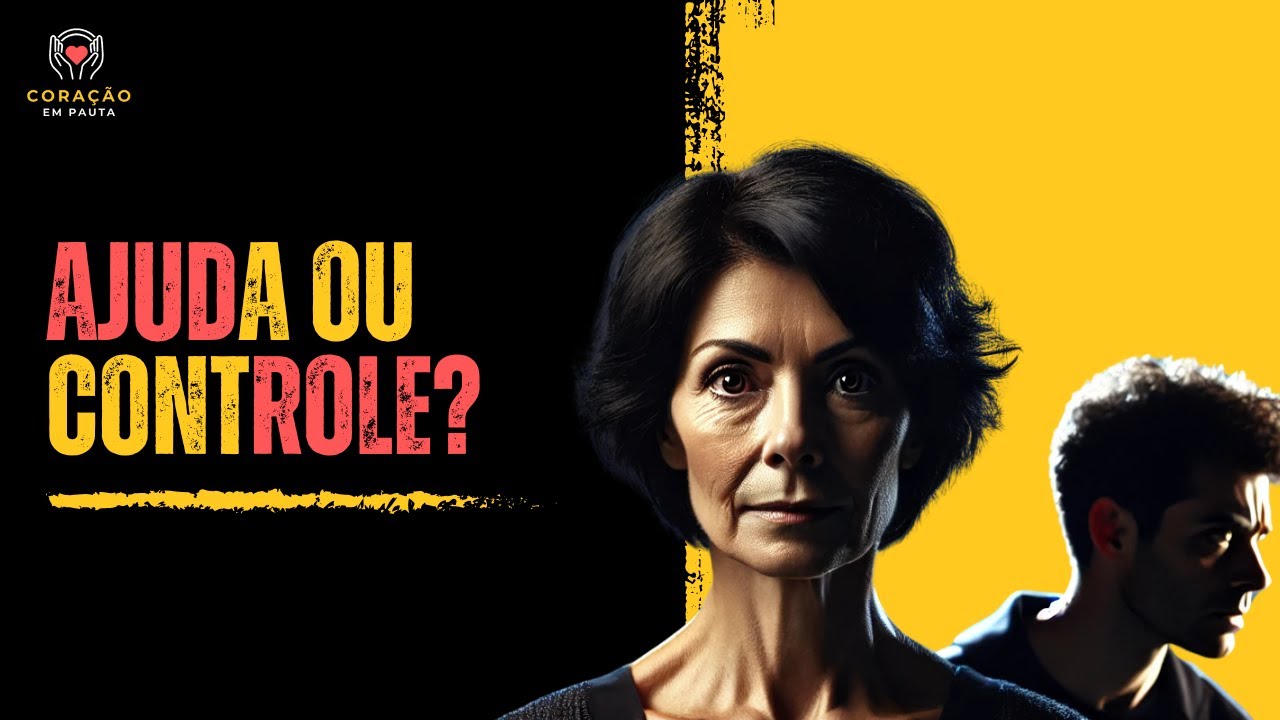 Quando a Ajuda Se Torna Controle
