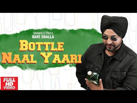 Bottle Nal Yaari — watch video