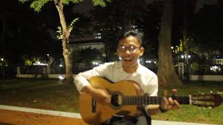 Download lagu La mosar La surung cover {lampas tayang melawen tunduh} mp3