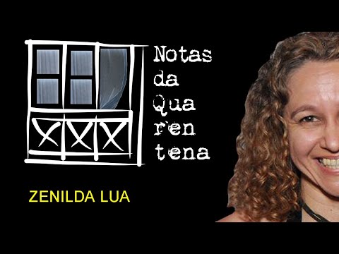 Bagagem (Adélia Prado) - Zenilda Lua