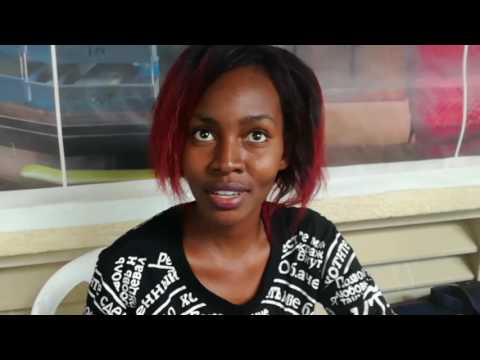 Prisca Ojwang' and Tha Movement at Doa Doa Festival Uganda 2017 (Trip Clips)