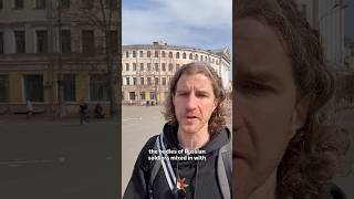 Download lagu If Russia is losing 1,000s of soldiers in Ukraine every month, where are all the bodies? mp3