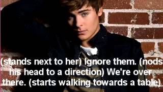 Troyella Story [Episode One: New Girl] *Read Description*