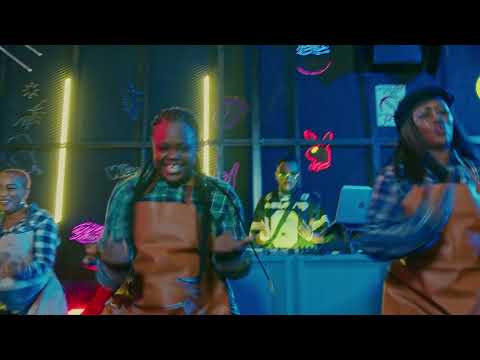 Kedjevara - BUVEZ DOUCEMENT (Clip Officiel)