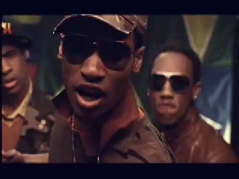 J Status Roll feat. Rihanna & Shontelle