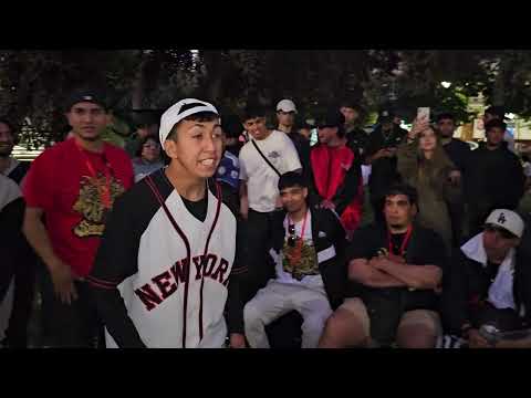 JOTAKA KILLAH vs LAN ZAO vs AMAC ALKA | 8VOS | MULTIVERSE MINUTO SHAMAN KINGS