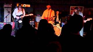 Rayland Baxter -- Mother Mother