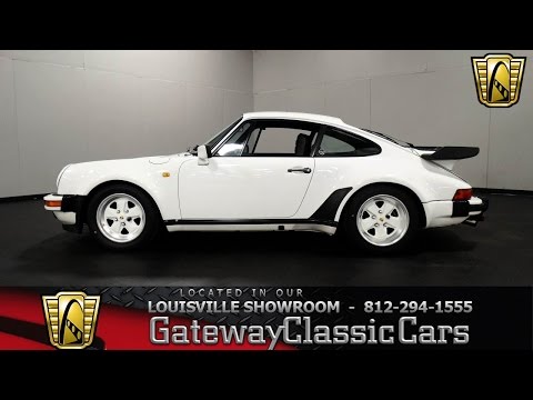 1984 Porsche 930 (CC-916897) for sale in O'Fallon, Illinois