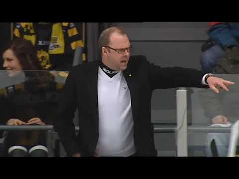 Kvartsfinal #3 Skellefteå-HV71 15 Mar 2008 2/2