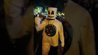 Download lagu MELLO enjoying MARDIGRAS.  #MELLO #marshmellow #mardigras2025 mp3