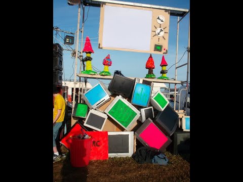 Fuck TV Show [ Youpi Global Sound / Endokrin + Guest ] 230612 3