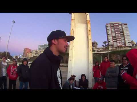 CHN vs FUGAZ vs RESPONSE: Ronda 1 - [KD] Battles III