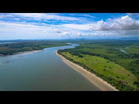 Playa El Nanzal - REMEDIOS, CHIRIQUÍ