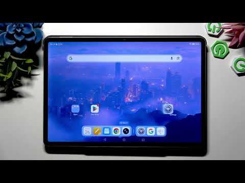 HONOR Pad V9 – How to Enter Text Correction Options
